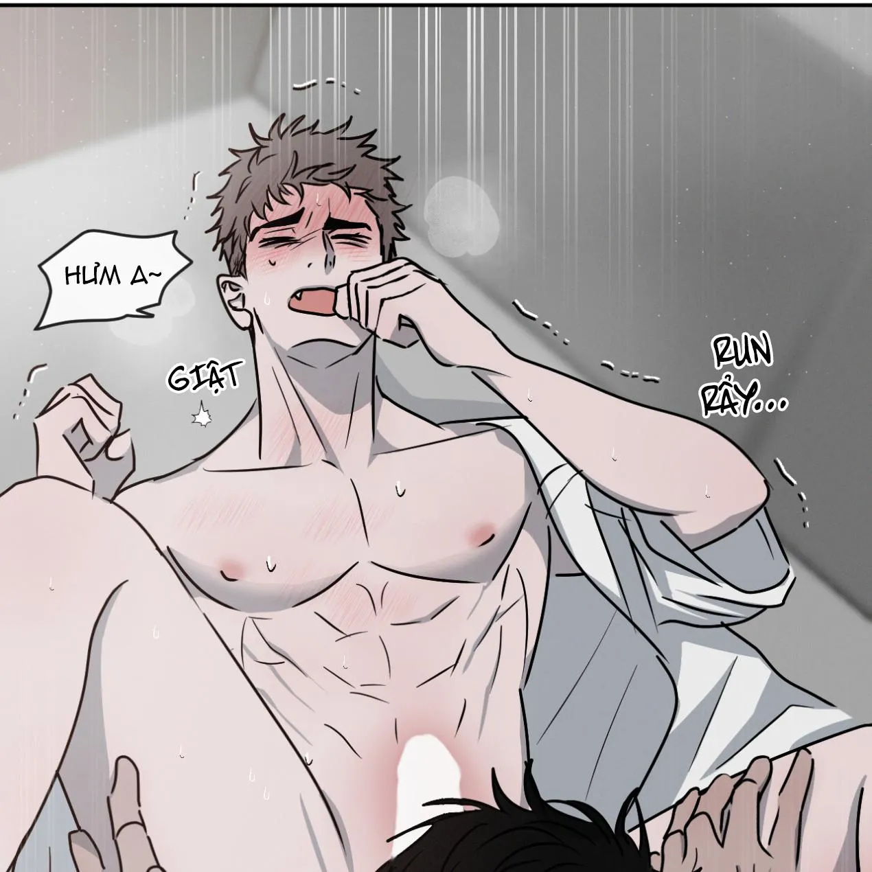 TƯƠNG PHẢN Chapter 23 Trang 25