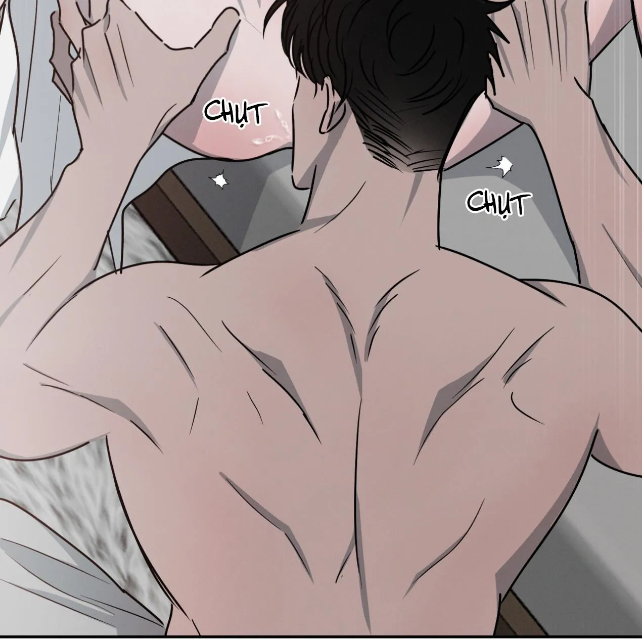 TƯƠNG PHẢN Chapter 23 Trang 26