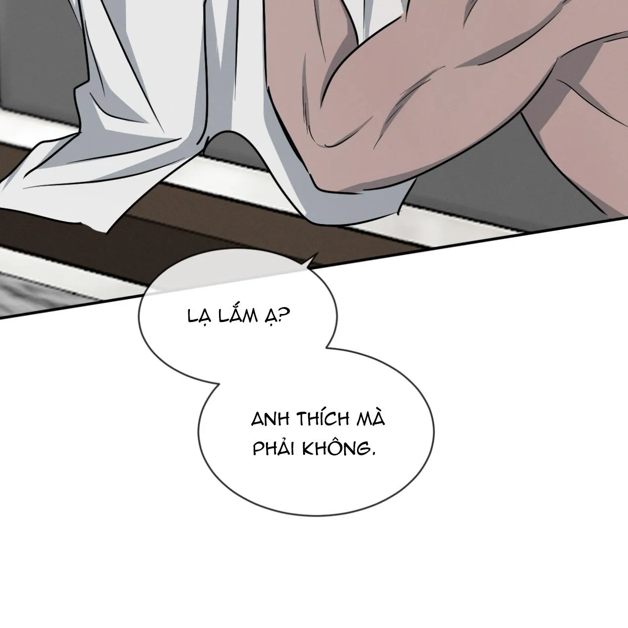 TƯƠNG PHẢN Chapter 23 Trang 32