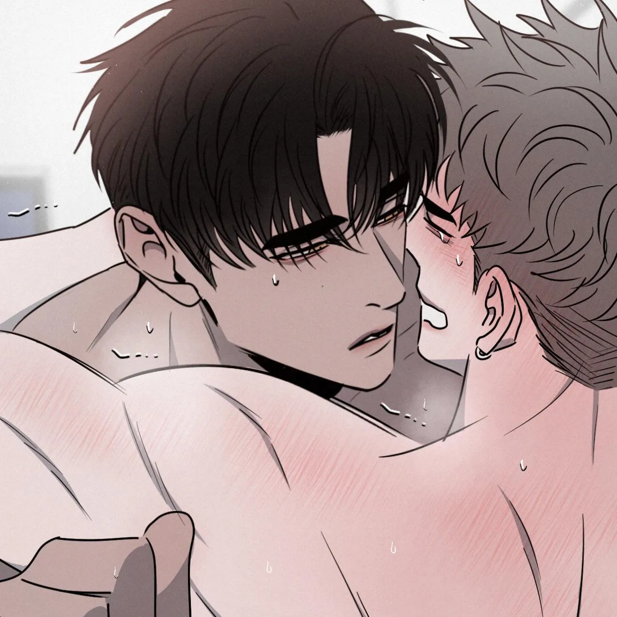 TƯƠNG PHẢN Chapter 23 Trang 74