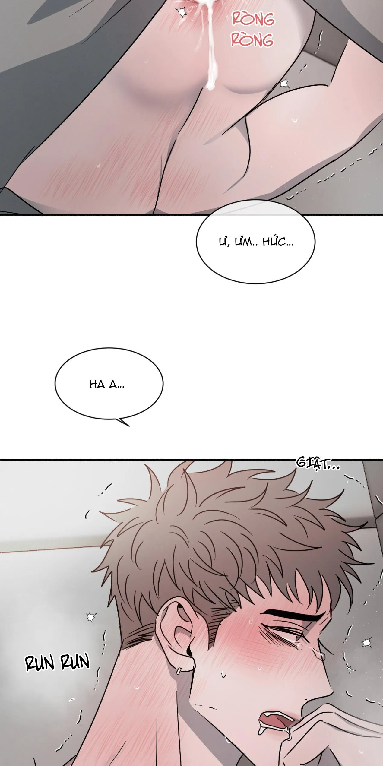 TƯƠNG PHẢN Chapter 23 Trang 125