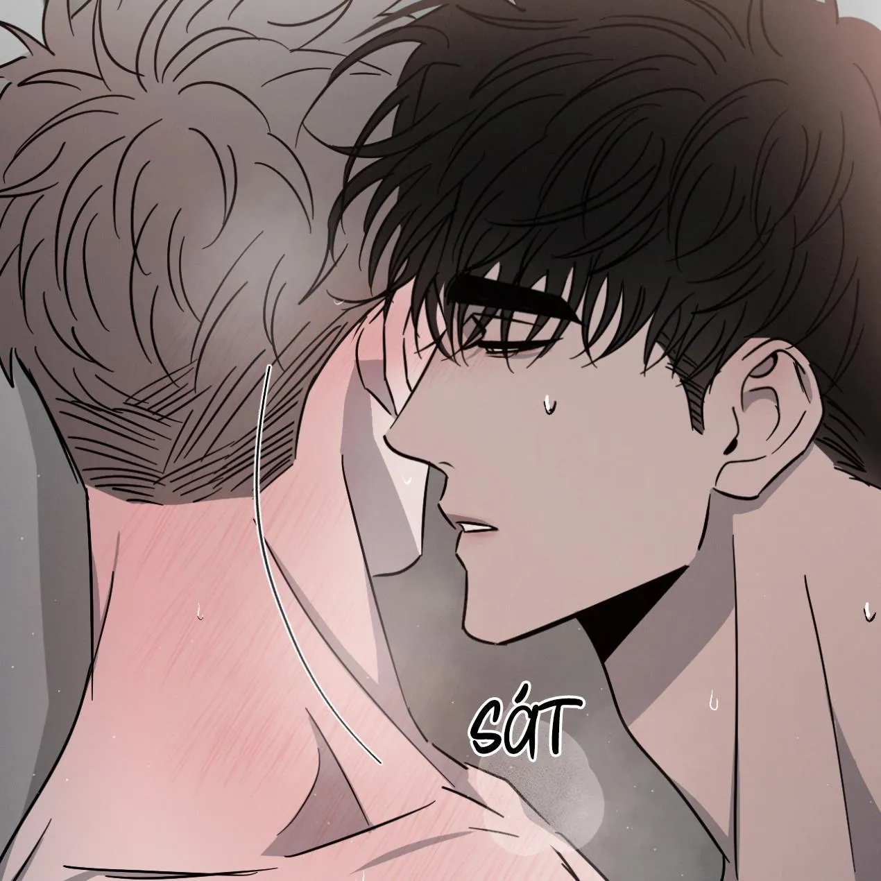 TƯƠNG PHẢN Chapter 23 Trang 133