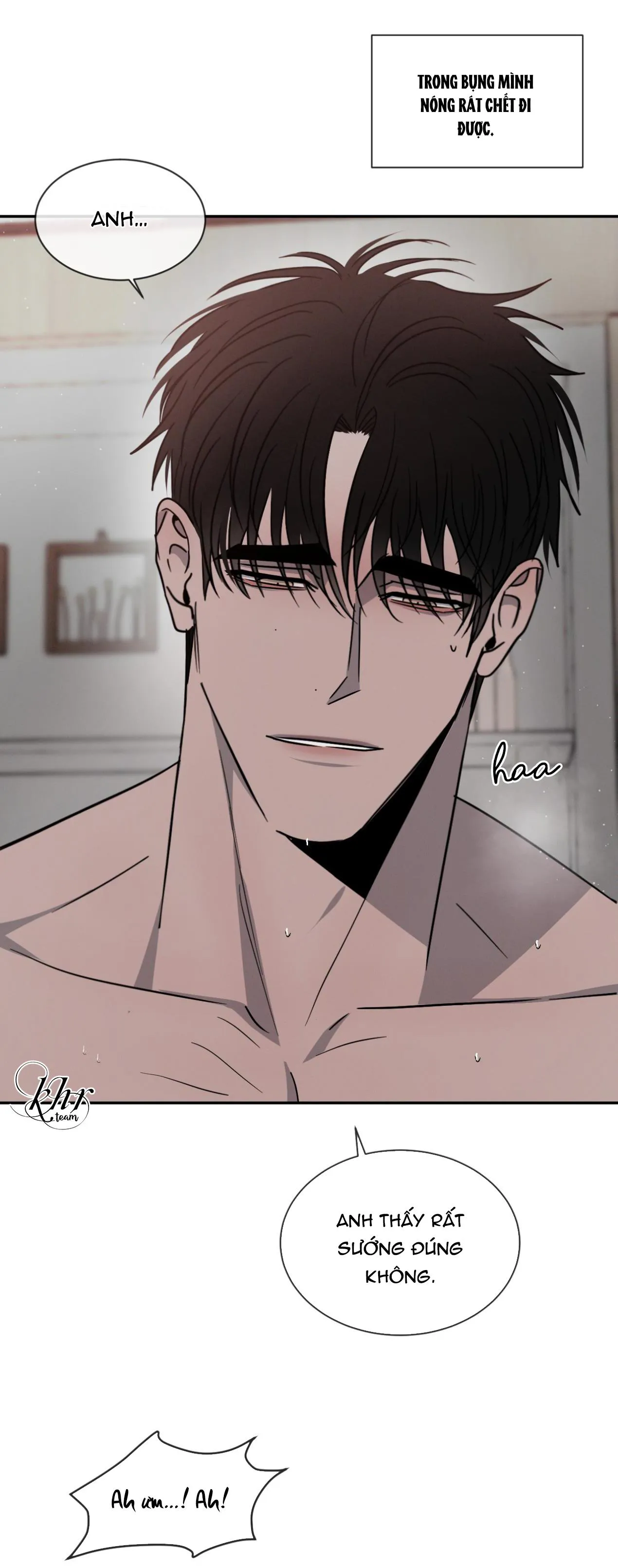 TƯƠNG PHẢN Chapter 24 Trang 8