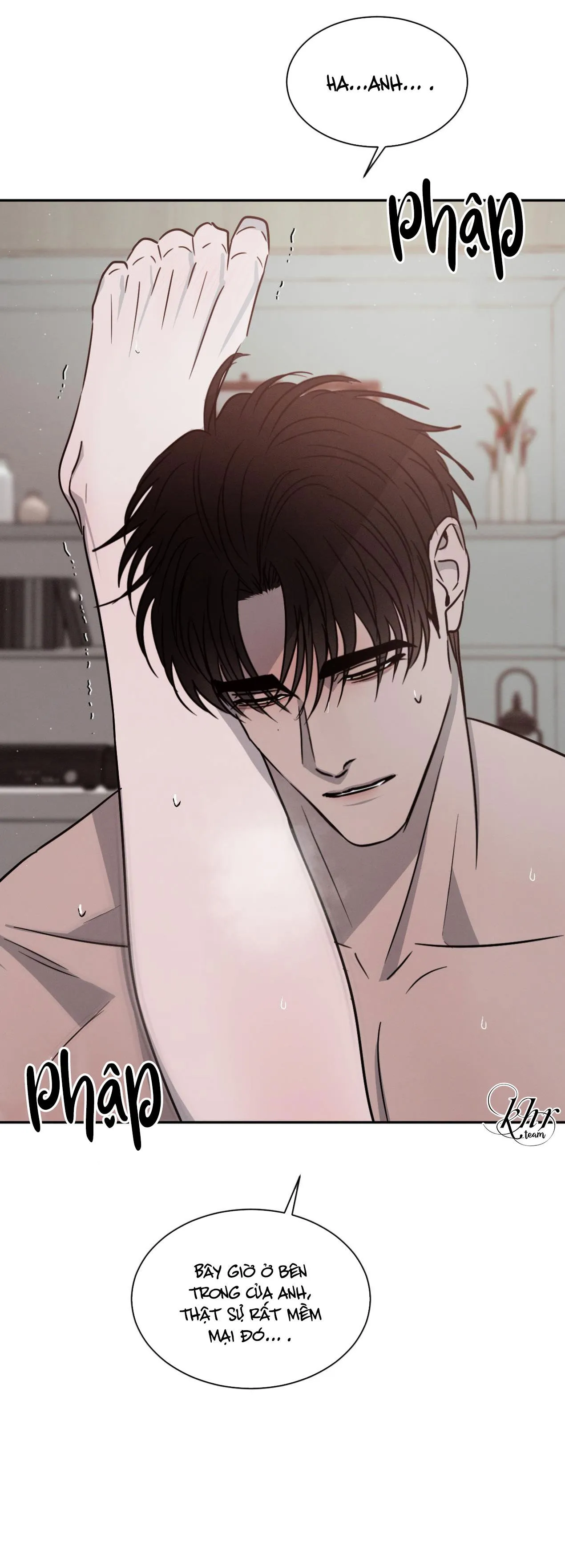 TƯƠNG PHẢN Chapter 24 Trang 23