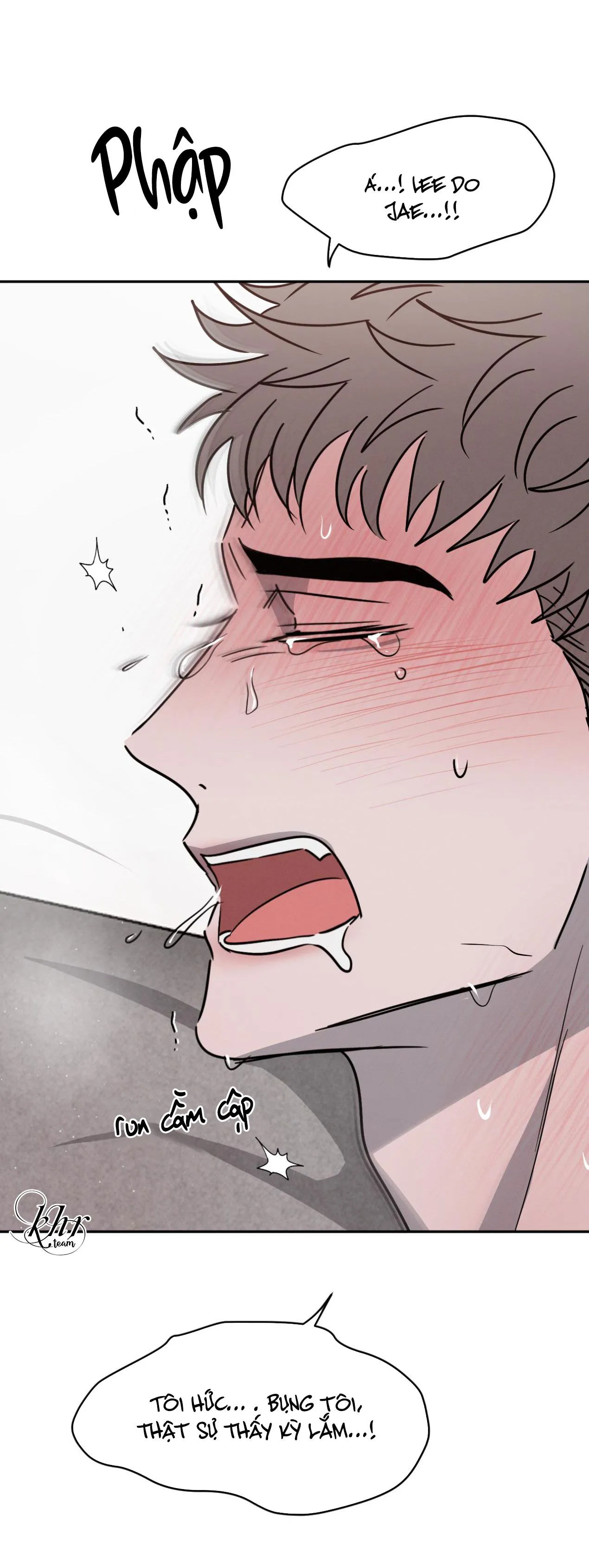 TƯƠNG PHẢN Chapter 24 Trang 28