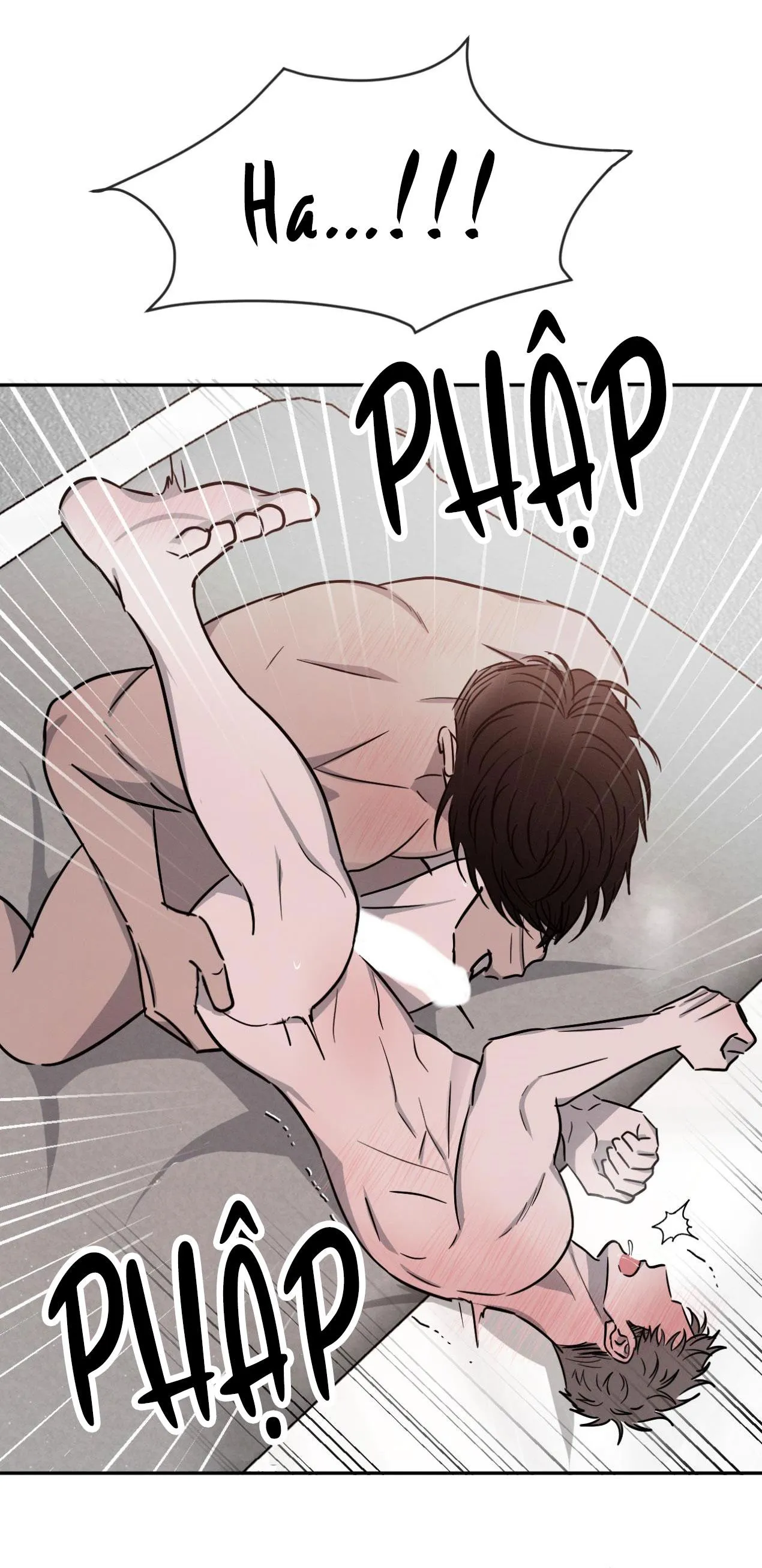 TƯƠNG PHẢN Chapter 24 Trang 32