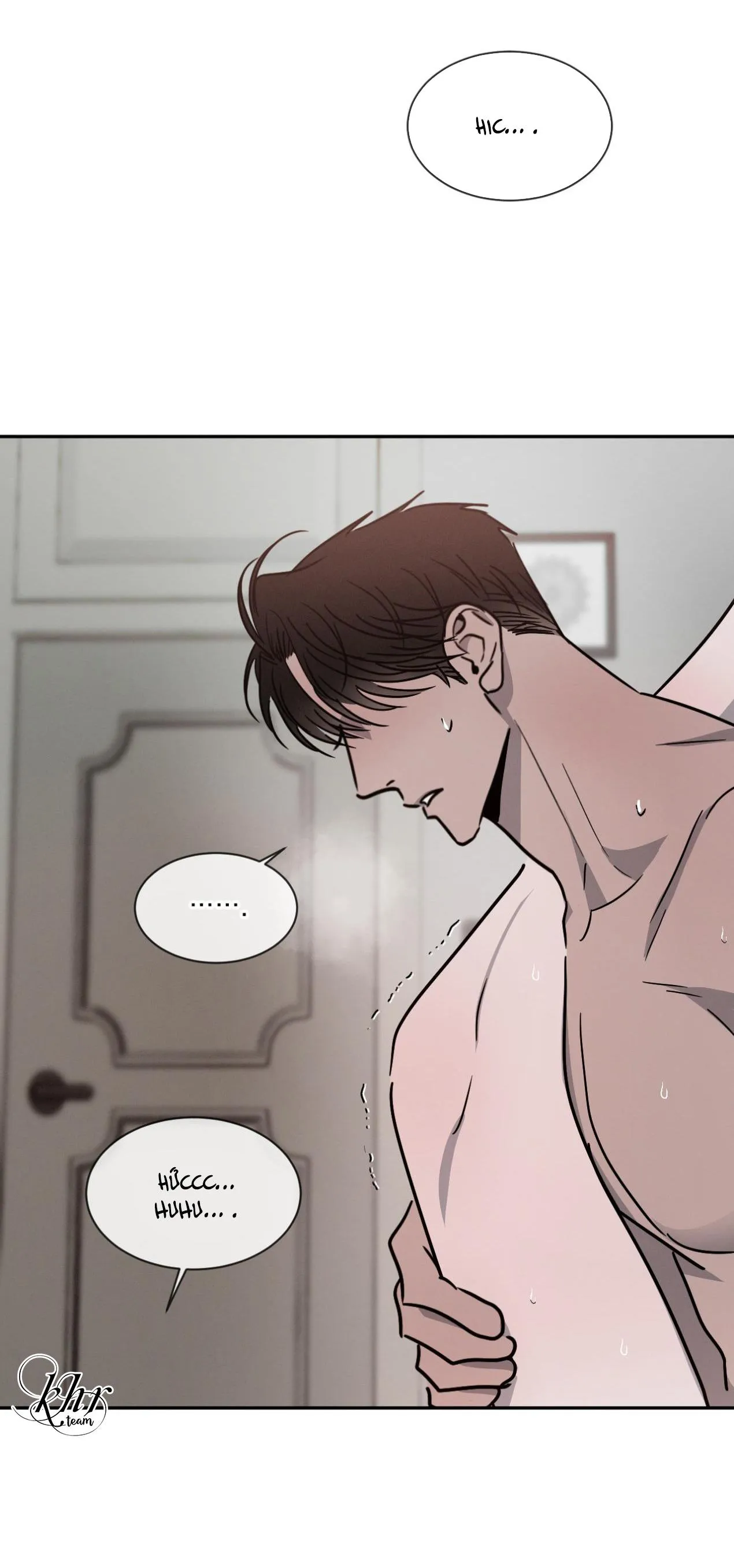 TƯƠNG PHẢN Chapter 24 Trang 38