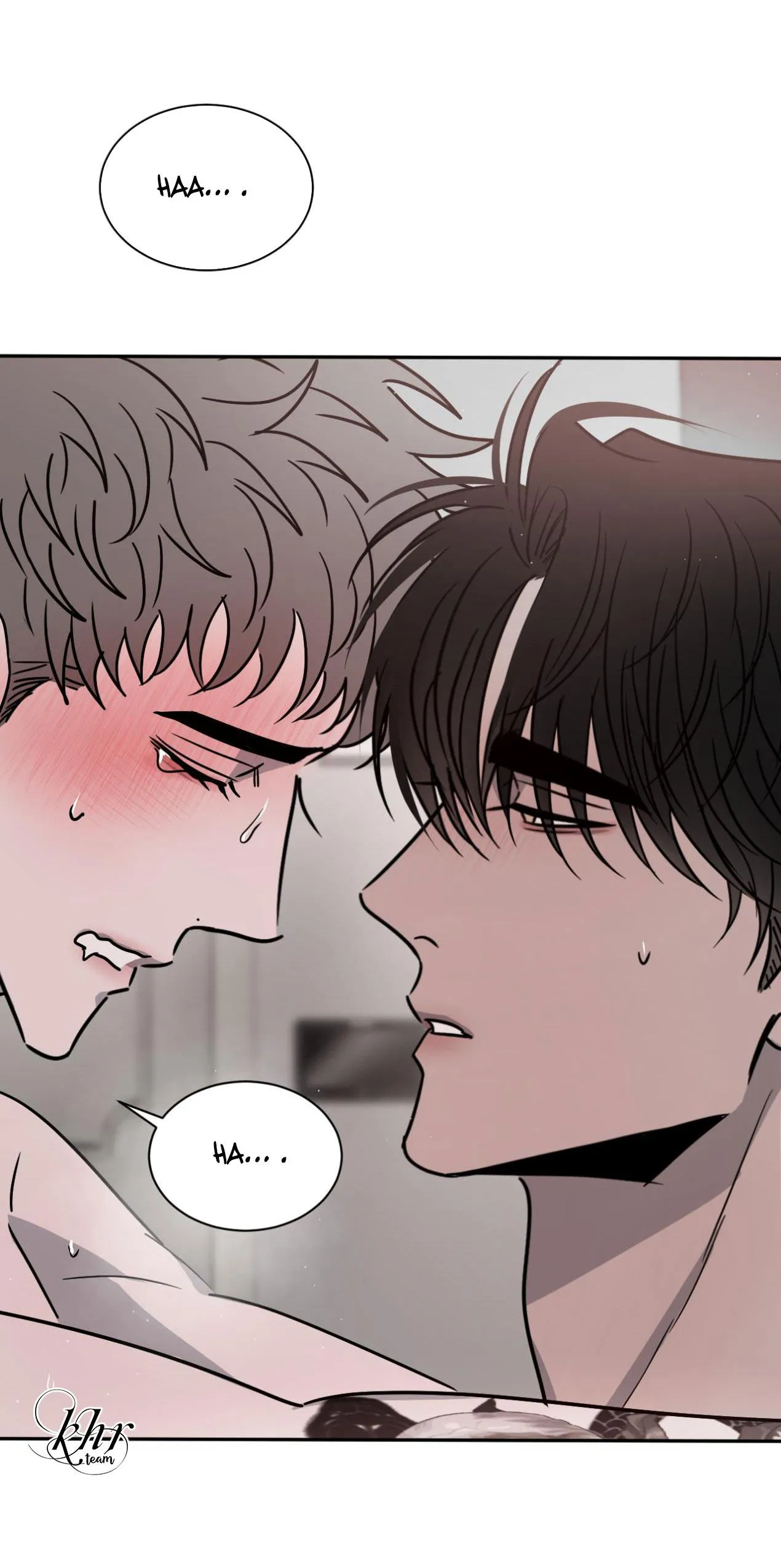 TƯƠNG PHẢN Chapter 24 Trang 64