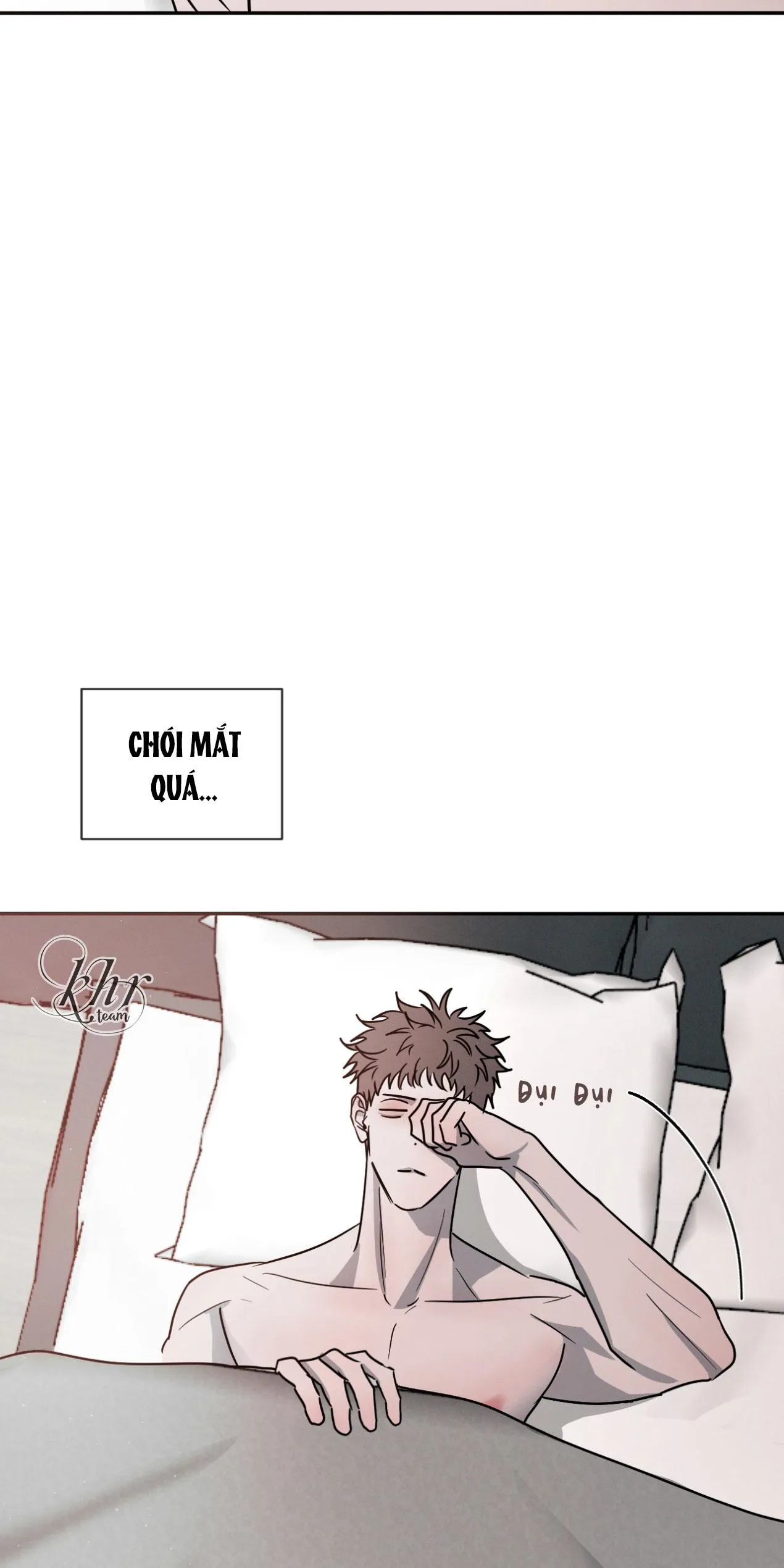 TƯƠNG PHẢN Chapter 25 Trang 3