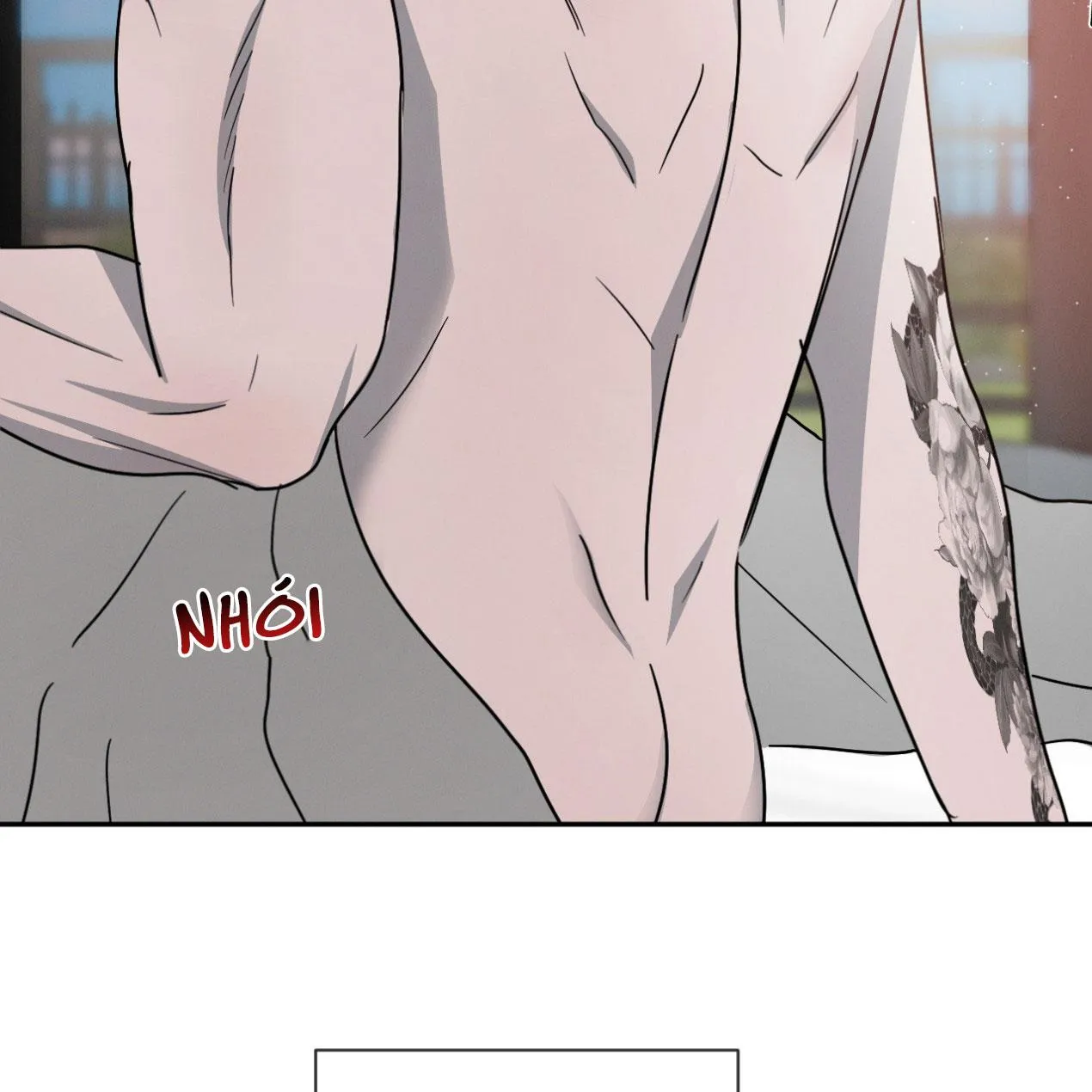 TƯƠNG PHẢN Chapter 25 Trang 6