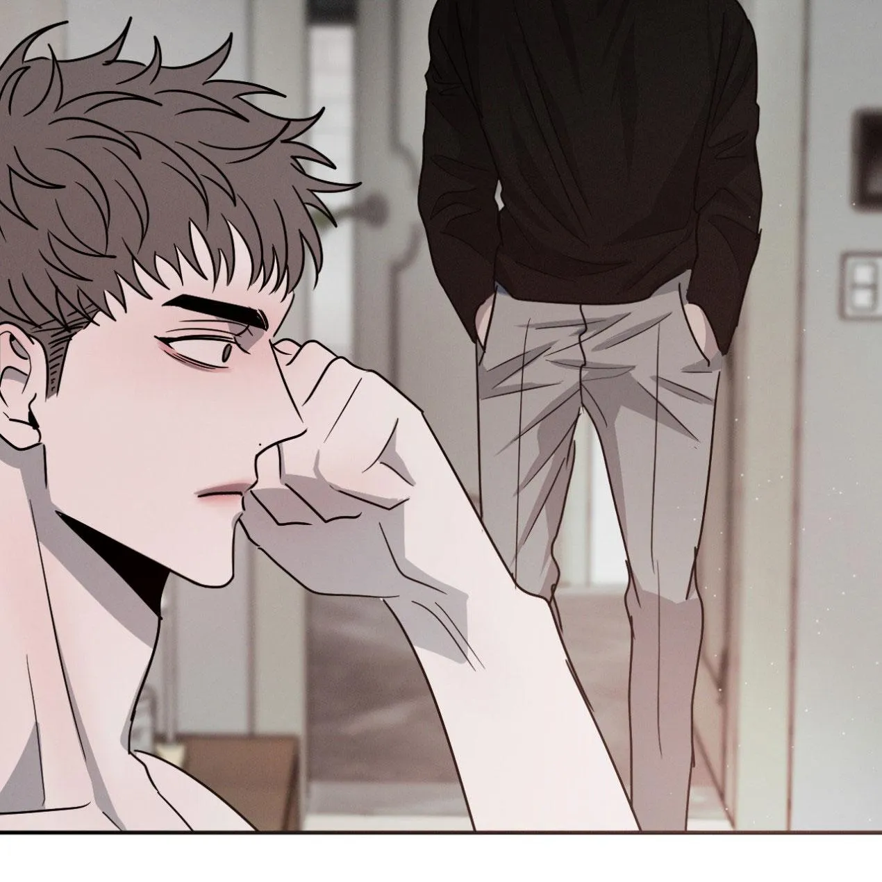 TƯƠNG PHẢN Chapter 25 Trang 8