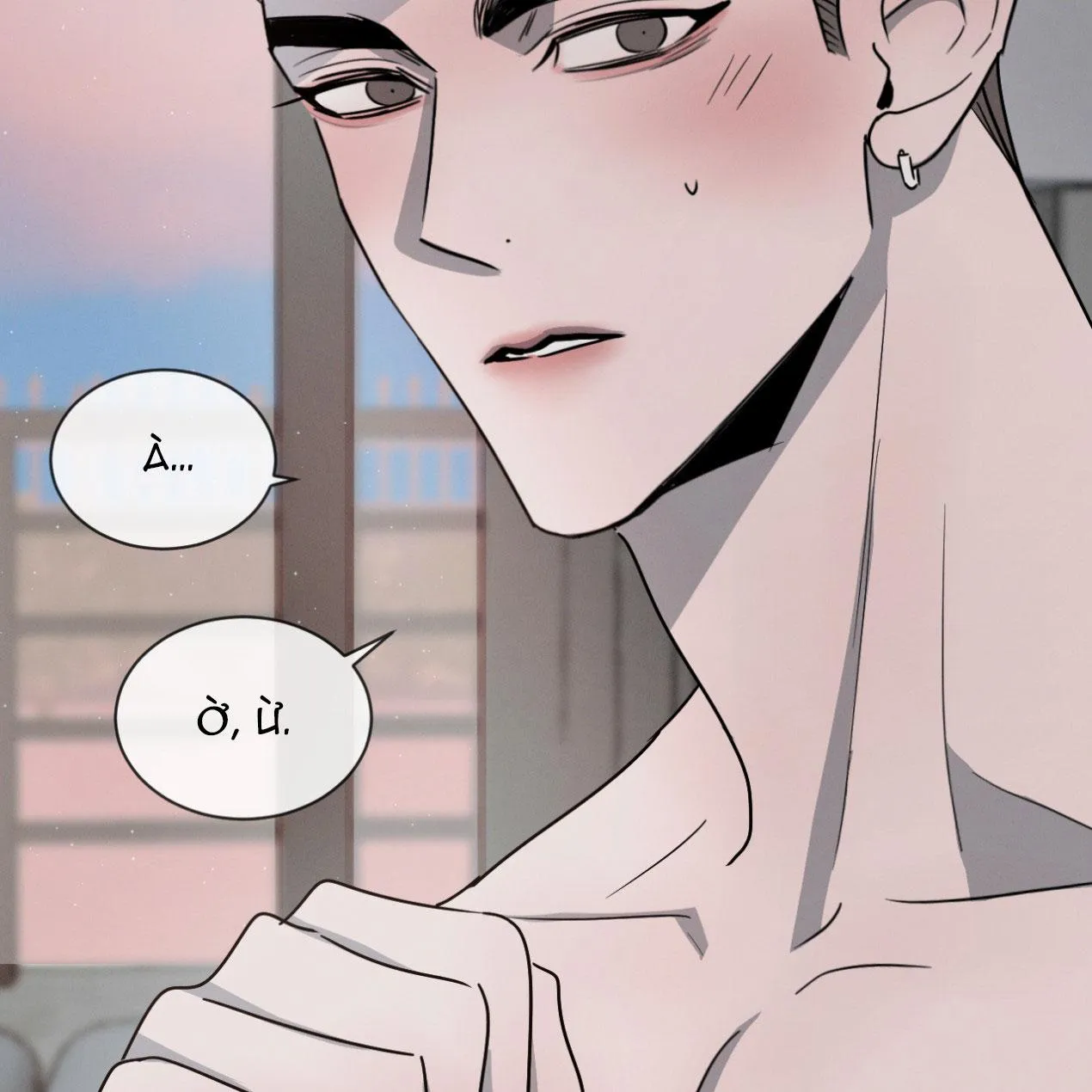 TƯƠNG PHẢN Chapter 25 Trang 11