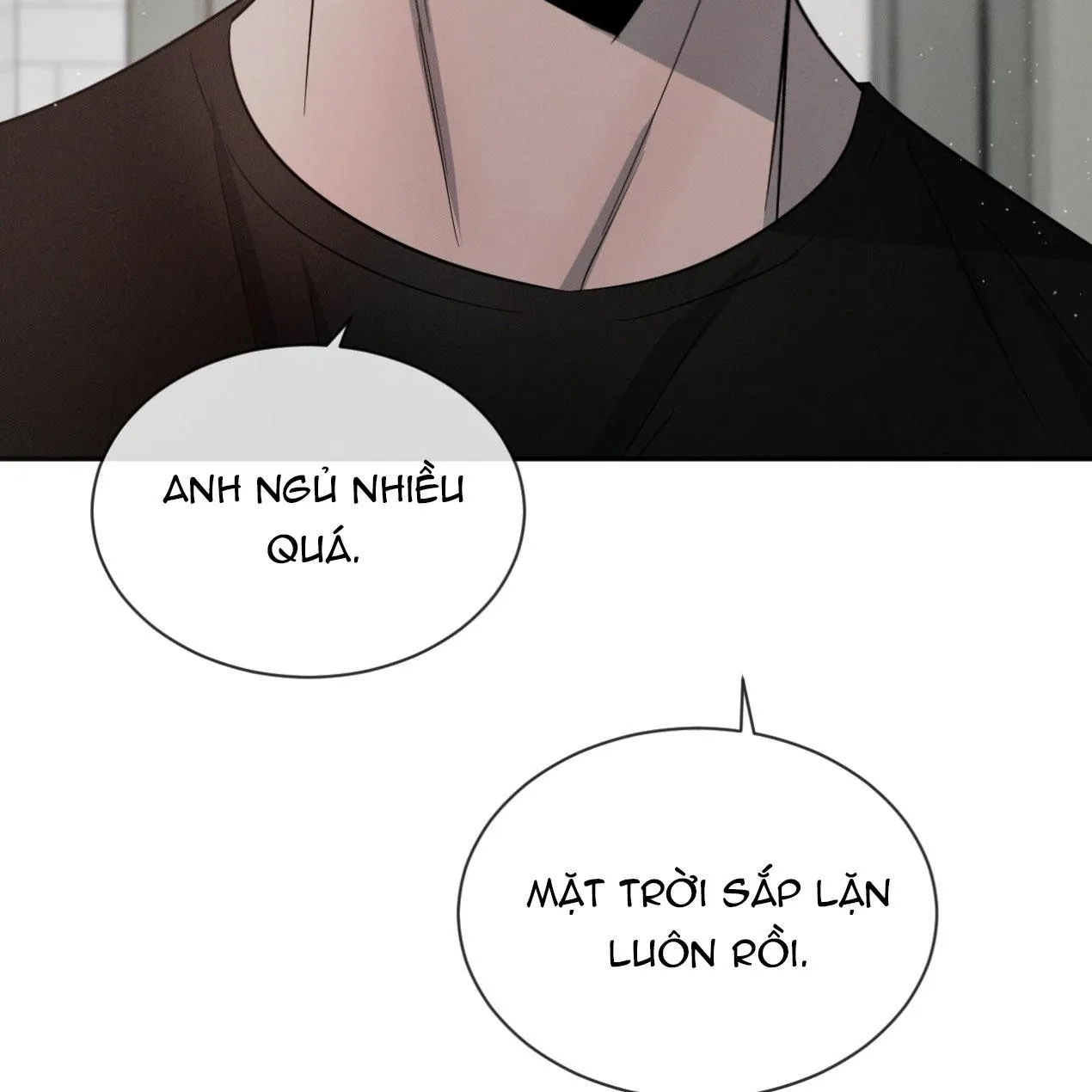 TƯƠNG PHẢN Chapter 25 Trang 15