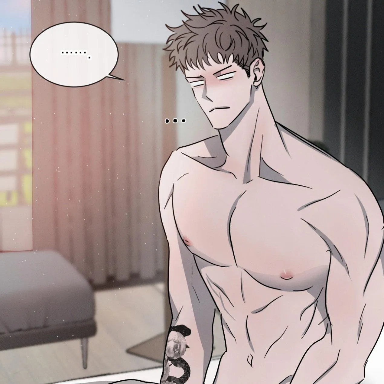 TƯƠNG PHẢN Chapter 25 Trang 17