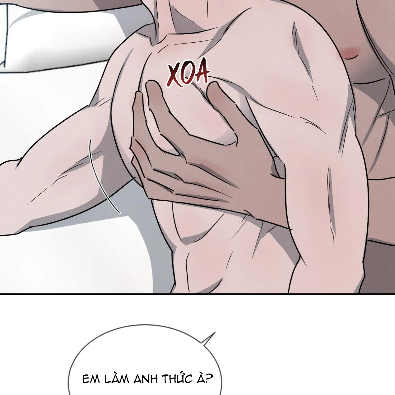 TƯƠNG PHẢN Chapter 25 Trang 29