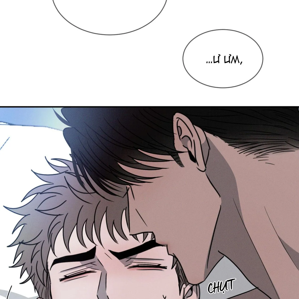 TƯƠNG PHẢN Chapter 25 Trang 30