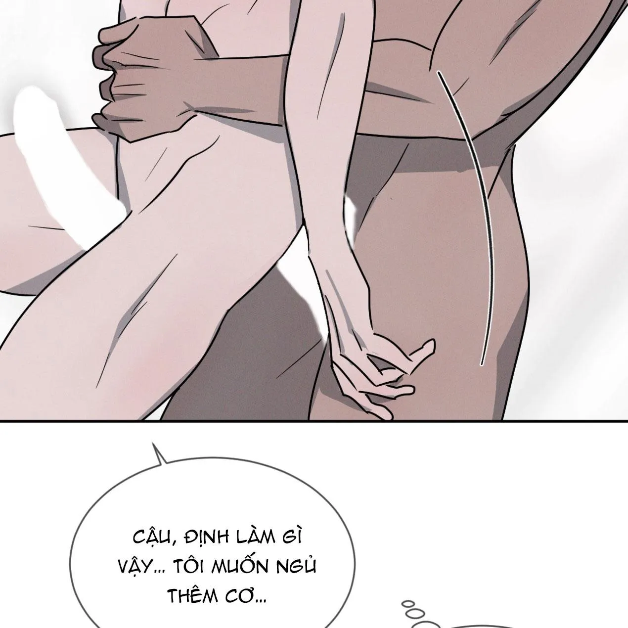 TƯƠNG PHẢN Chapter 25 Trang 36