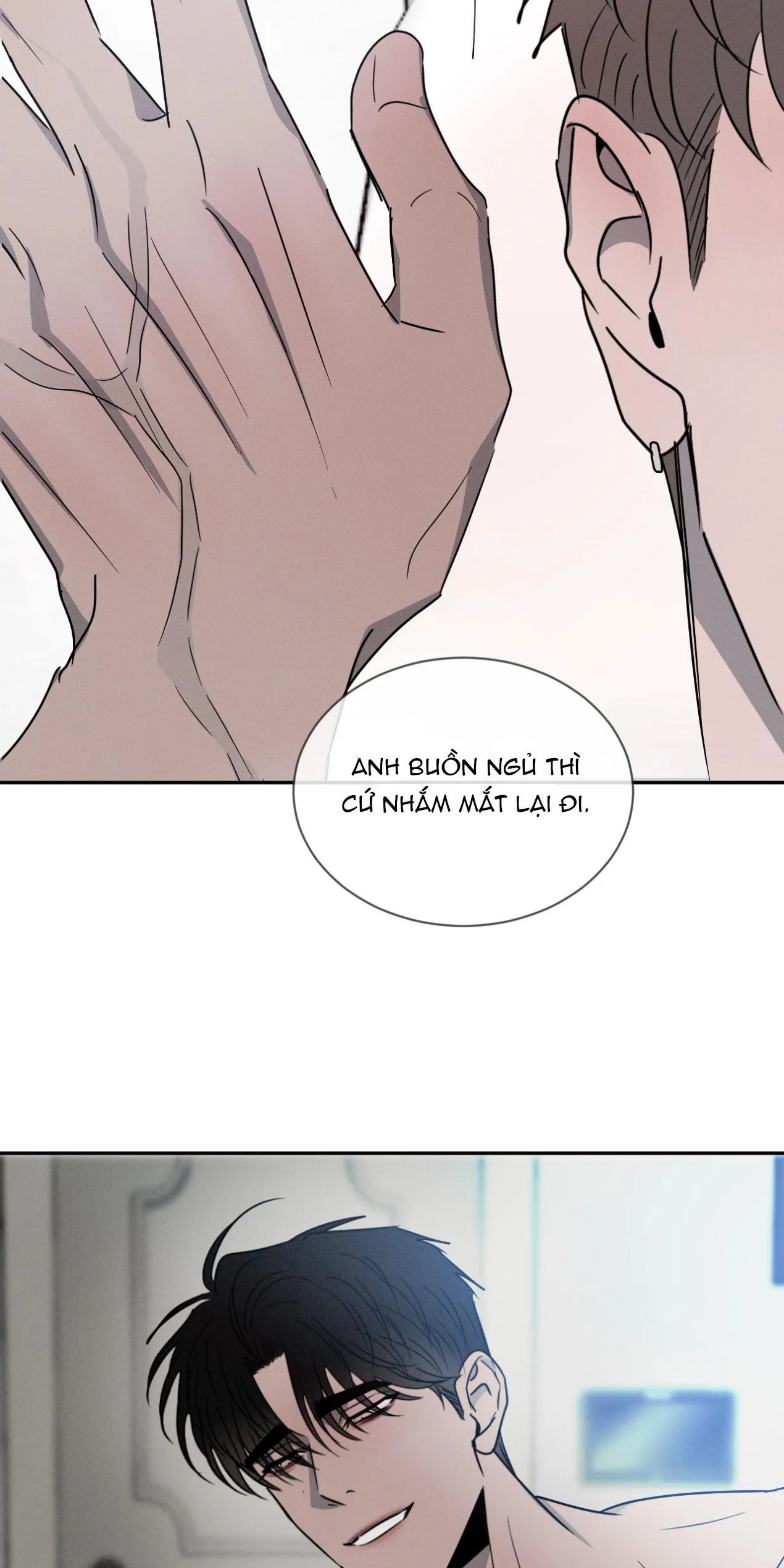 TƯƠNG PHẢN Chapter 25 Trang 38