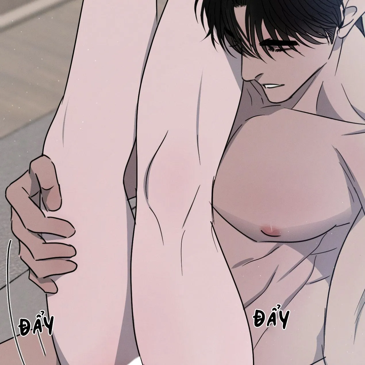 TƯƠNG PHẢN Chapter 25 Trang 44