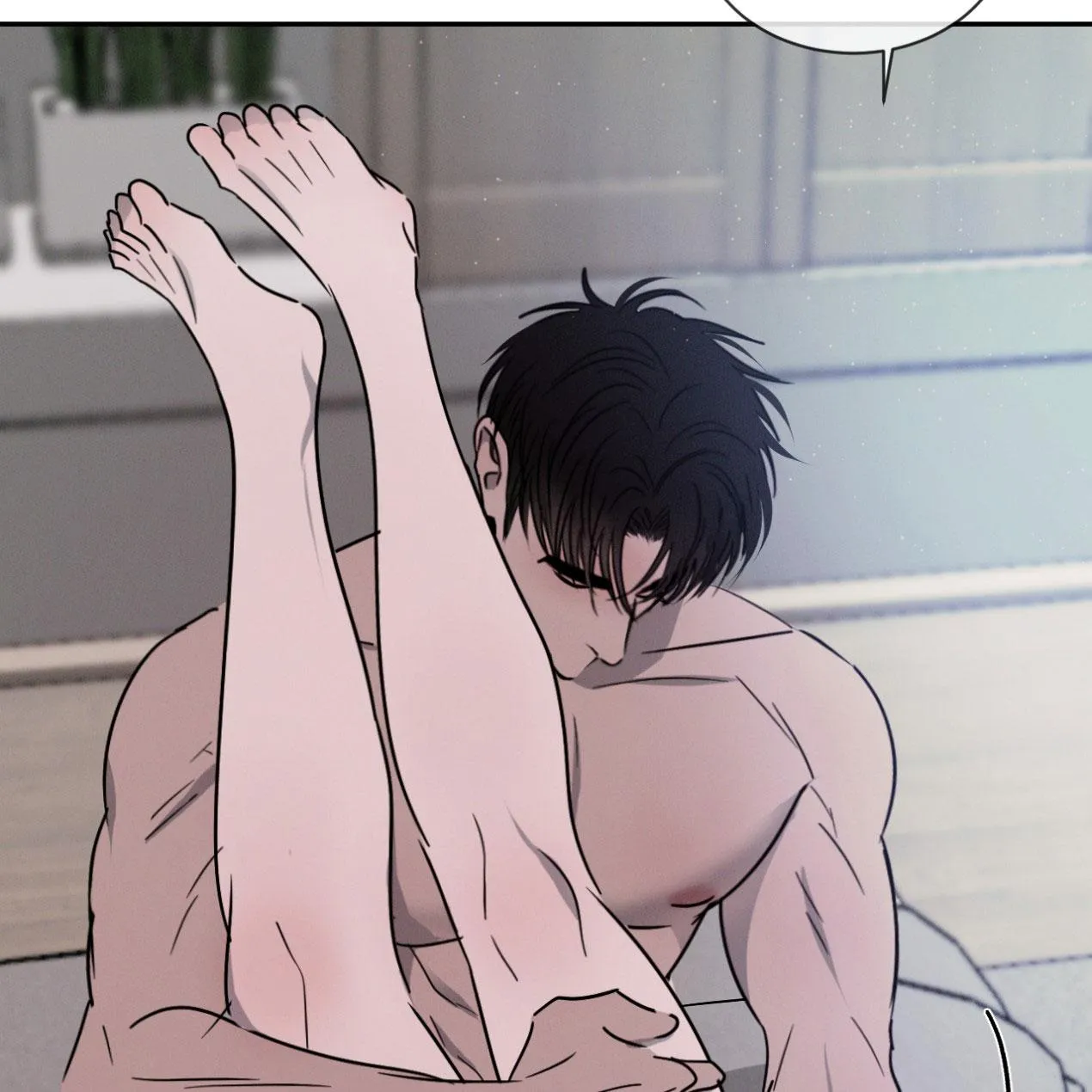 TƯƠNG PHẢN Chapter 25 Trang 46