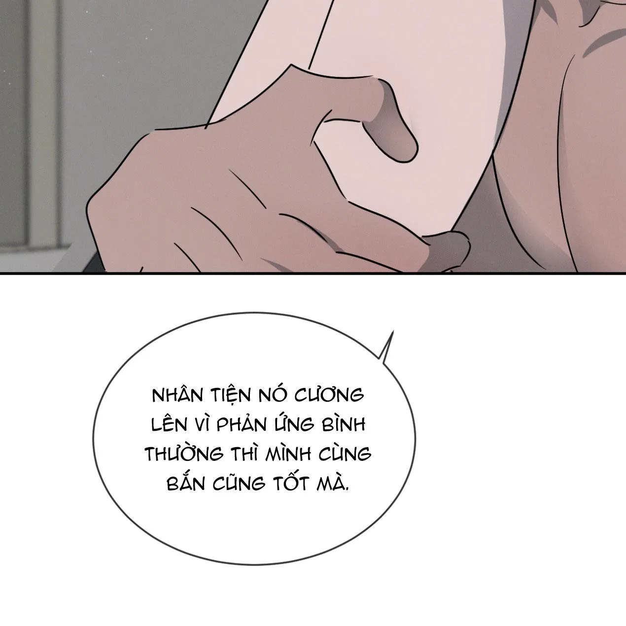 TƯƠNG PHẢN Chapter 25 Trang 50