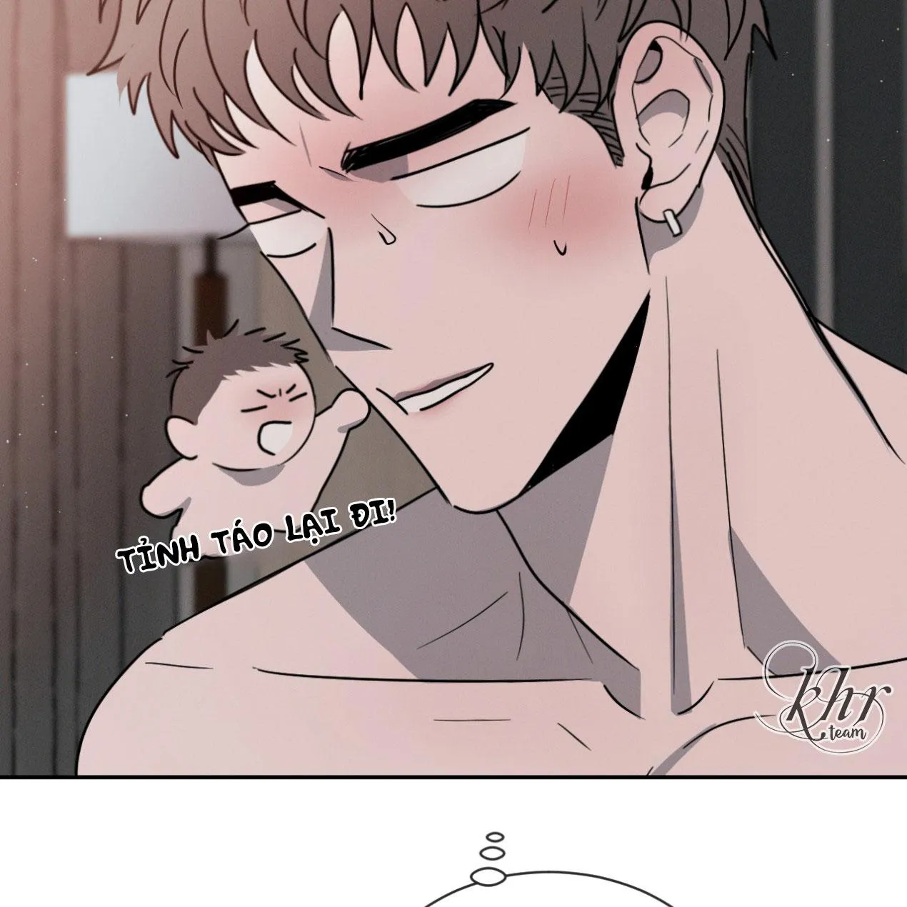 TƯƠNG PHẢN Chapter 25 Trang 64