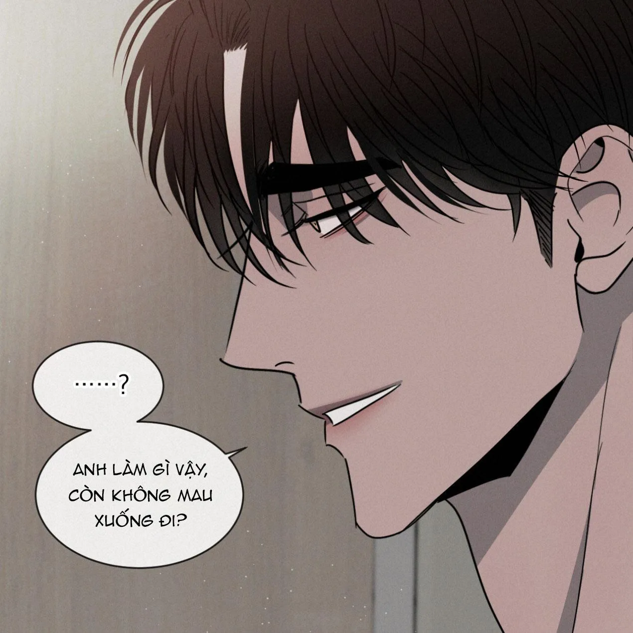 TƯƠNG PHẢN Chapter 25 Trang 71