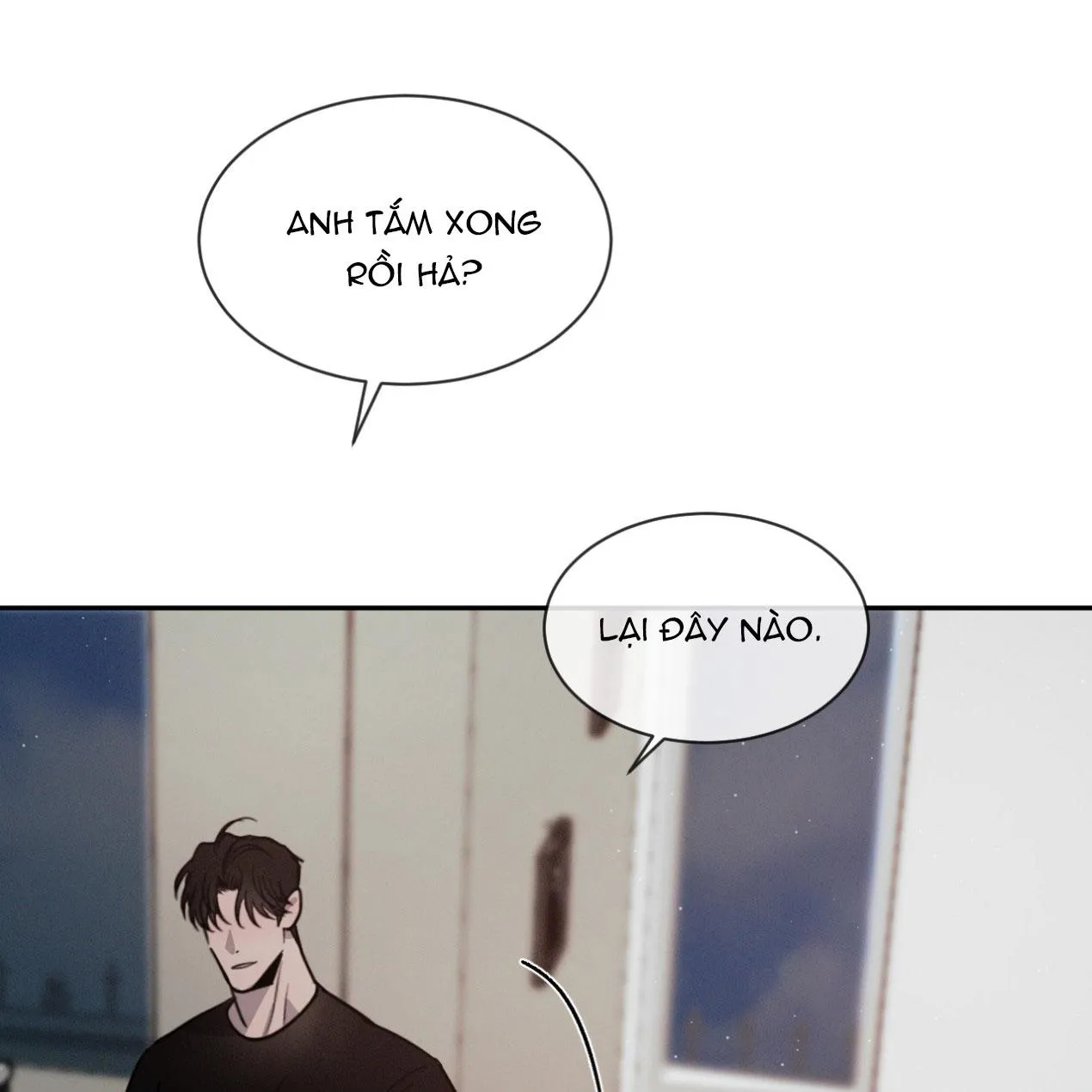 TƯƠNG PHẢN Chapter 25 Trang 80