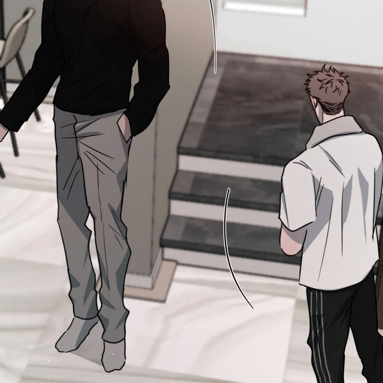 TƯƠNG PHẢN Chapter 25 Trang 81