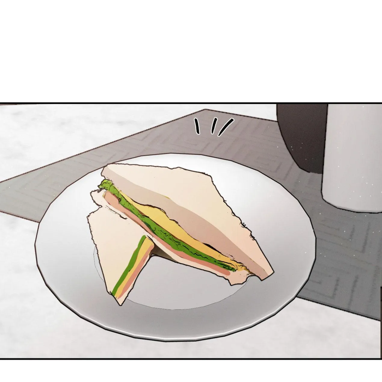 TƯƠNG PHẢN Chapter 25 Trang 83