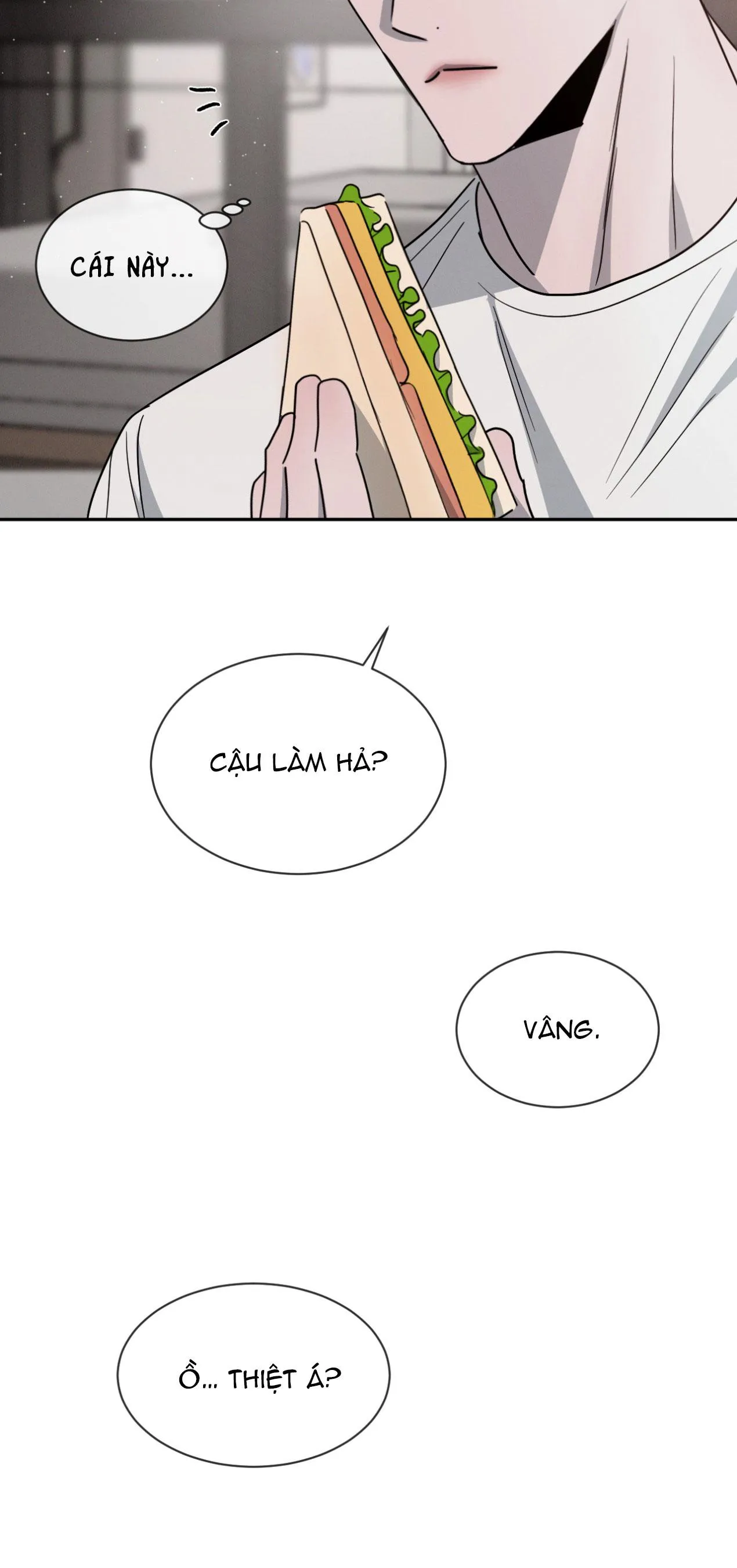 TƯƠNG PHẢN Chapter 25 Trang 85