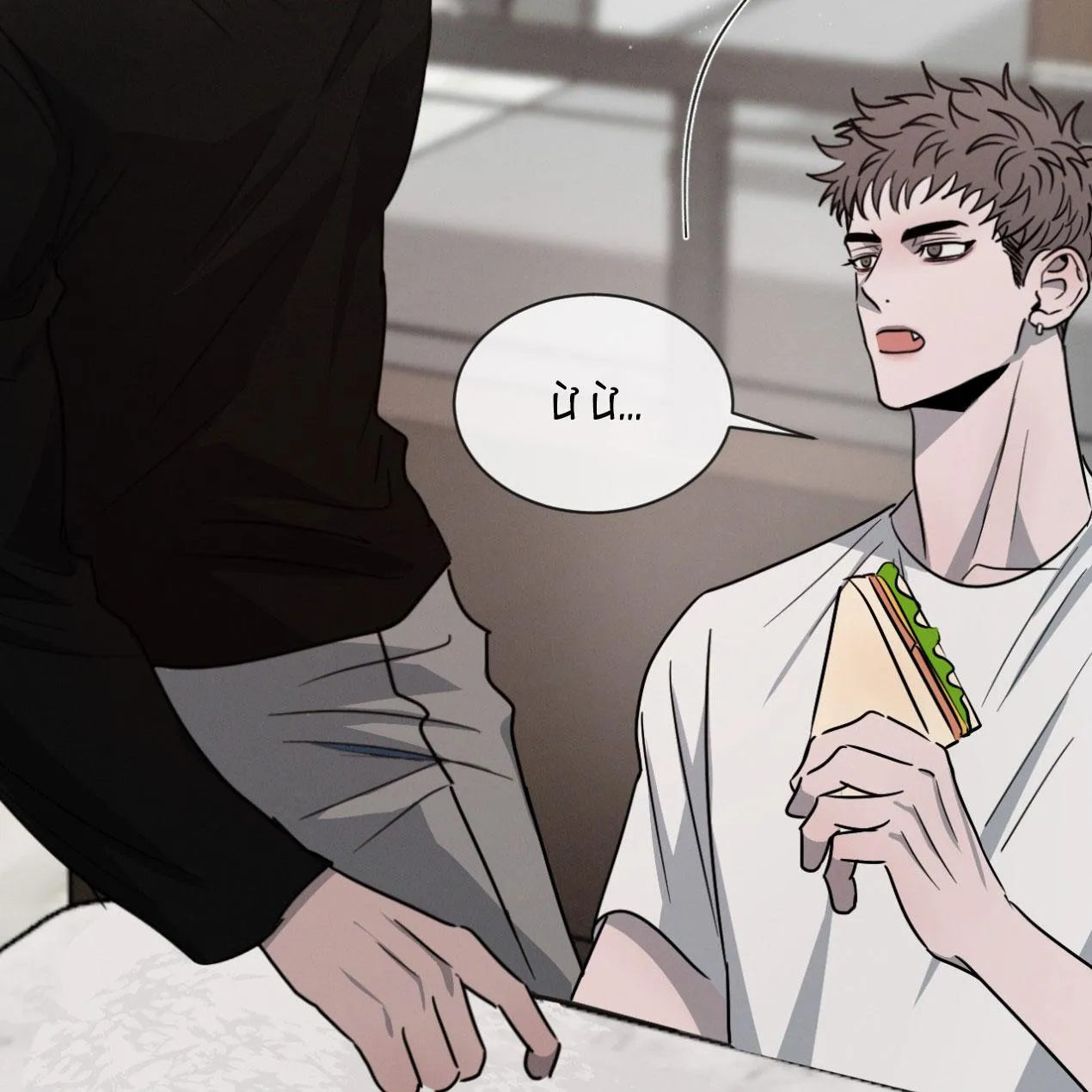 TƯƠNG PHẢN Chapter 25 Trang 87