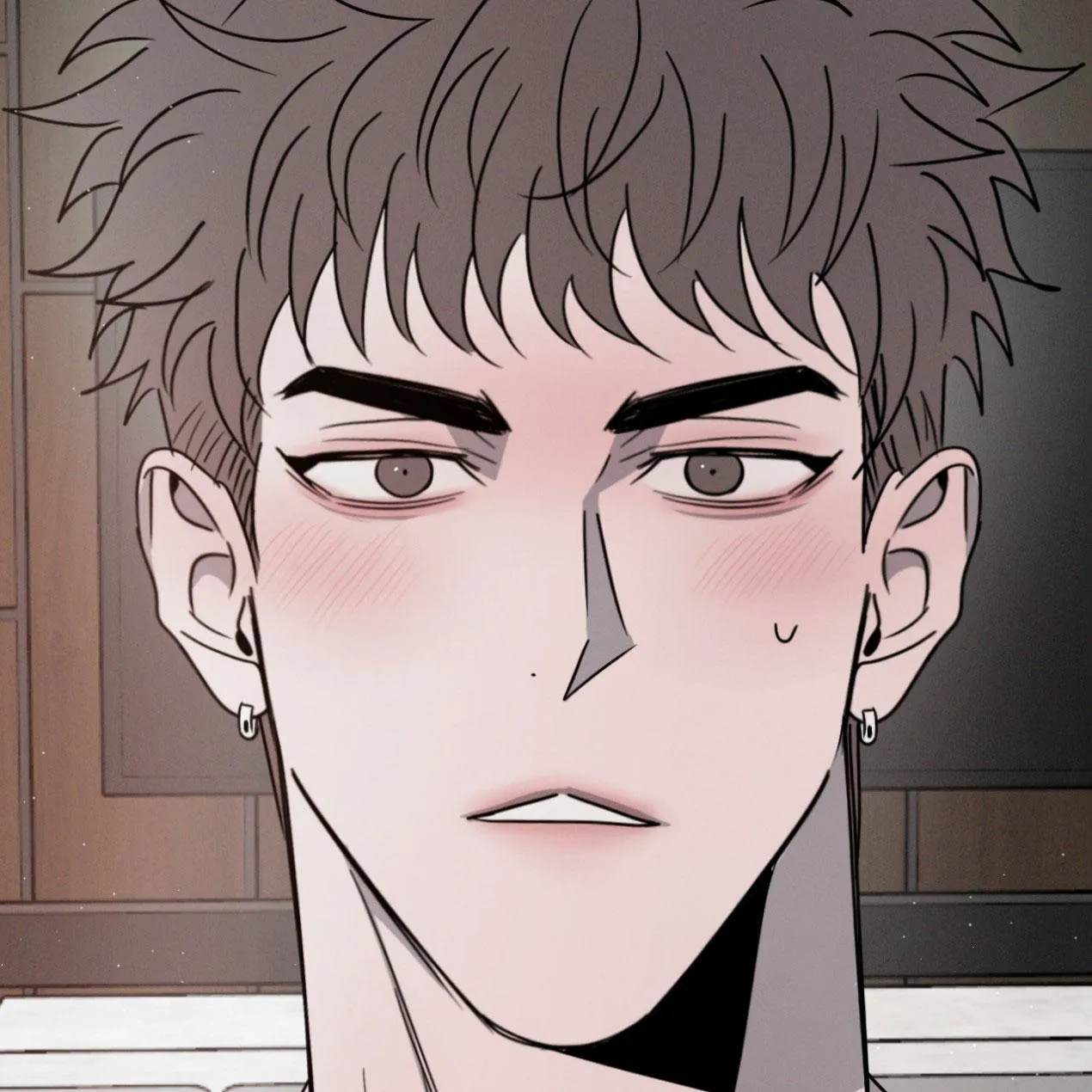 TƯƠNG PHẢN Chapter 25 Trang 99