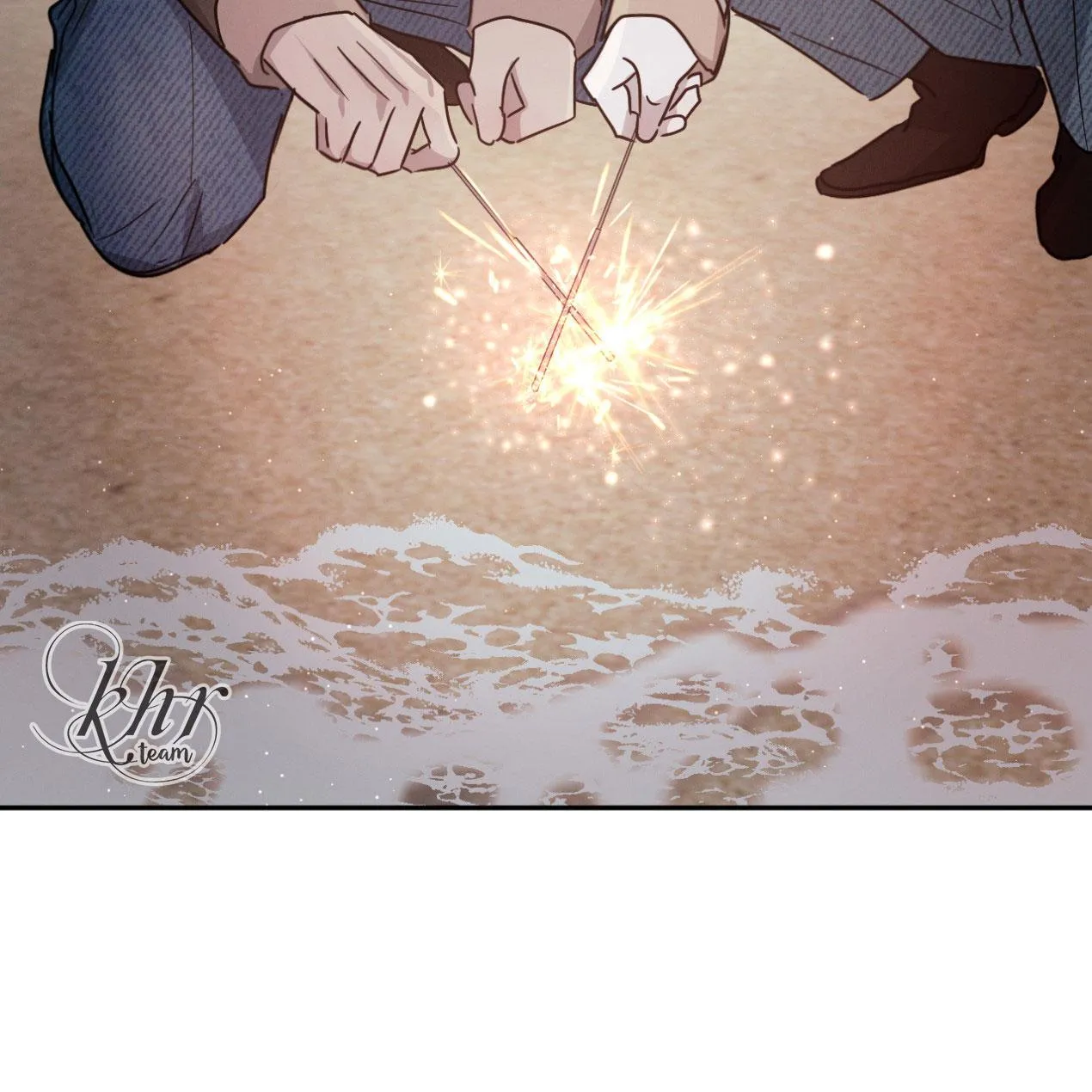 TƯƠNG PHẢN Chapter 25 Trang 109