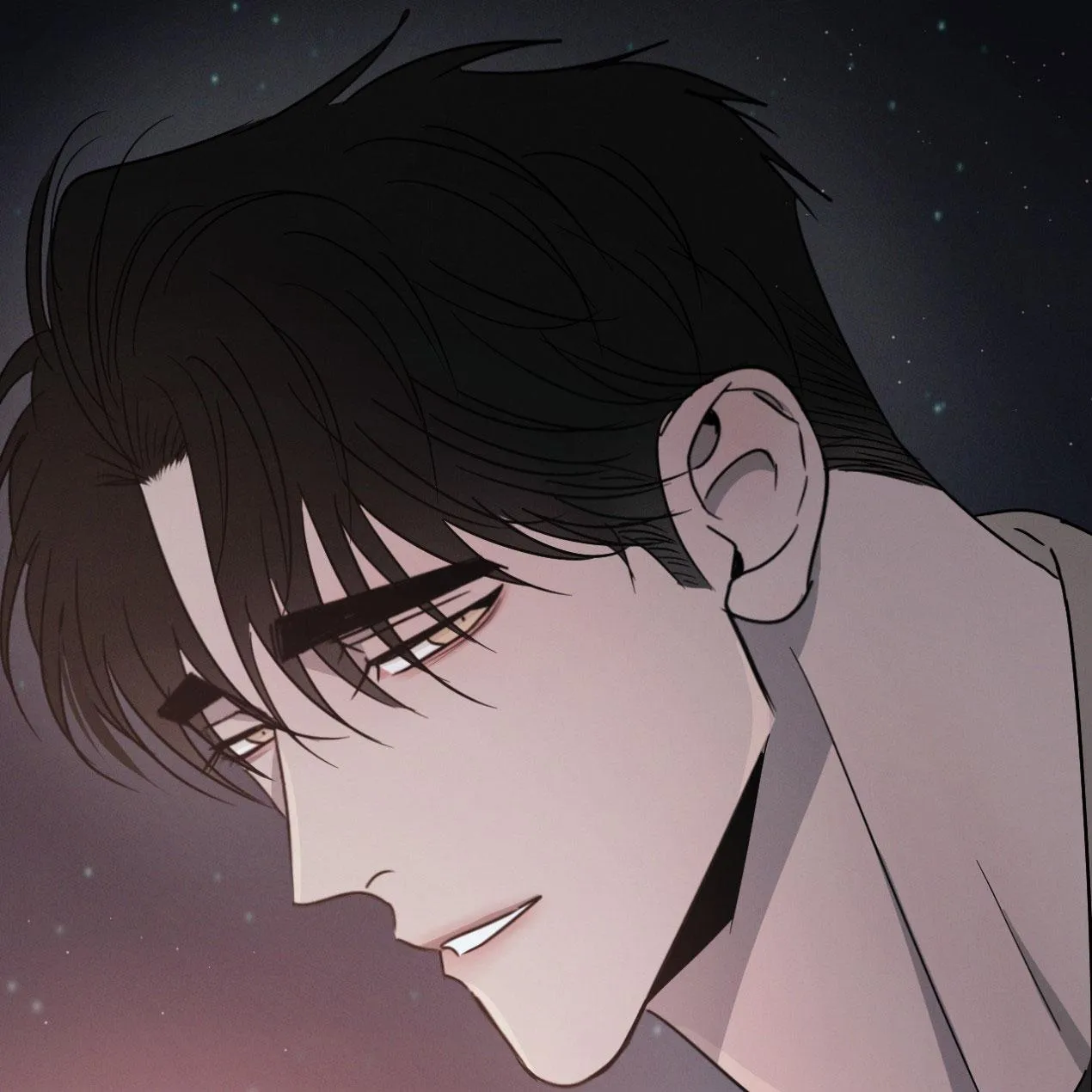 TƯƠNG PHẢN Chapter 25 Trang 111