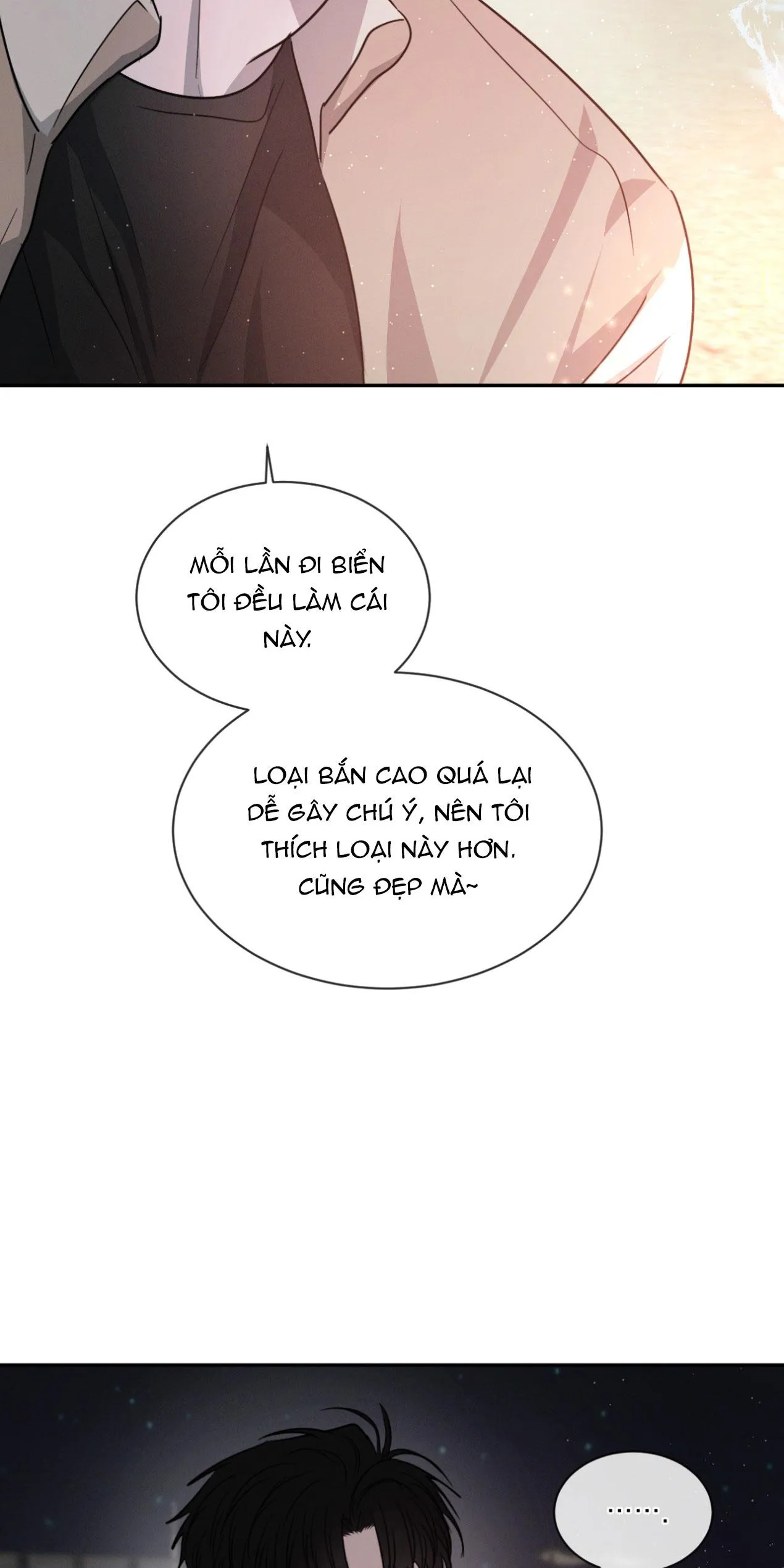 TƯƠNG PHẢN Chapter 25 Trang 114