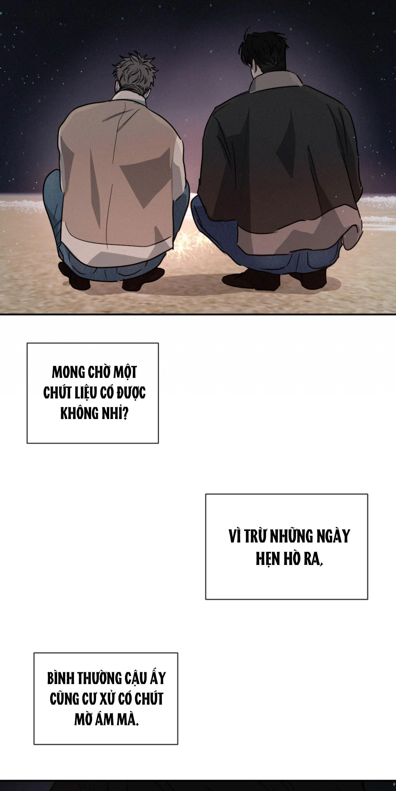 TƯƠNG PHẢN Chapter 25 Trang 122