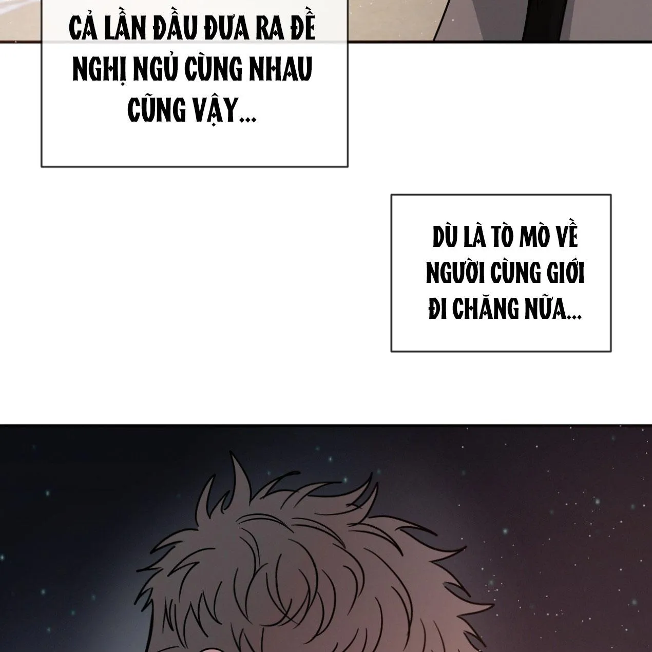 TƯƠNG PHẢN Chapter 25 Trang 124