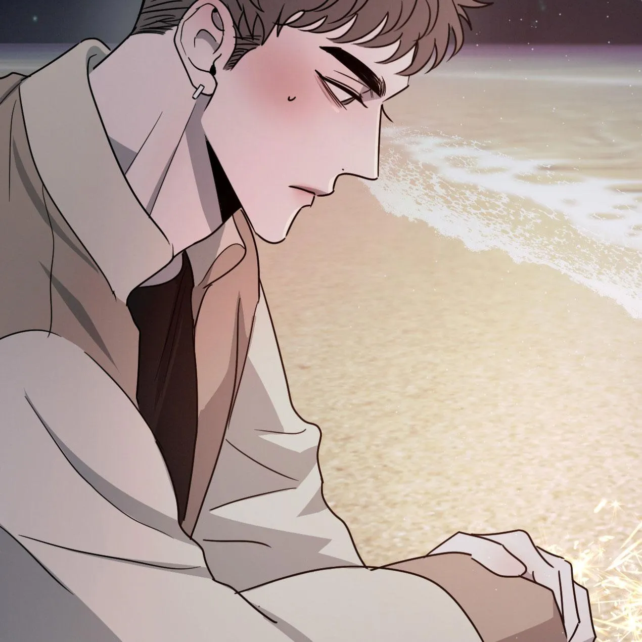 TƯƠNG PHẢN Chapter 25 Trang 125