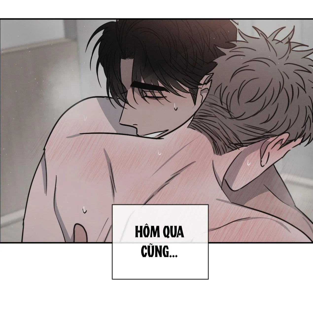 TƯƠNG PHẢN Chapter 25 Trang 127