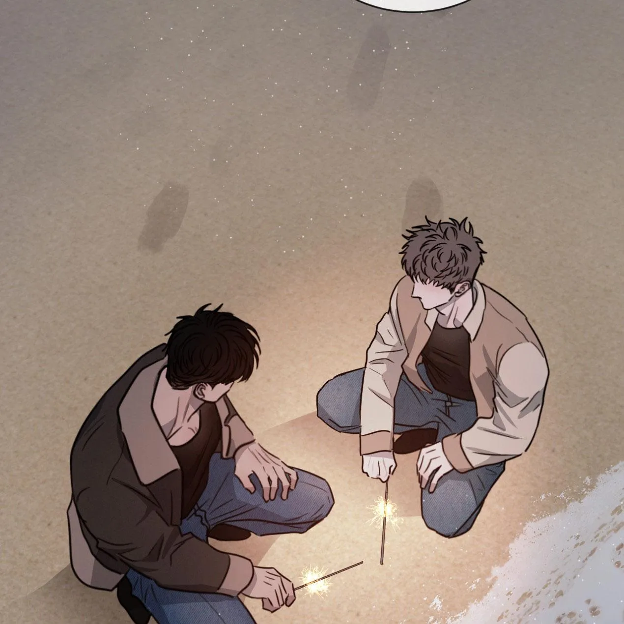 TƯƠNG PHẢN Chapter 25 Trang 135