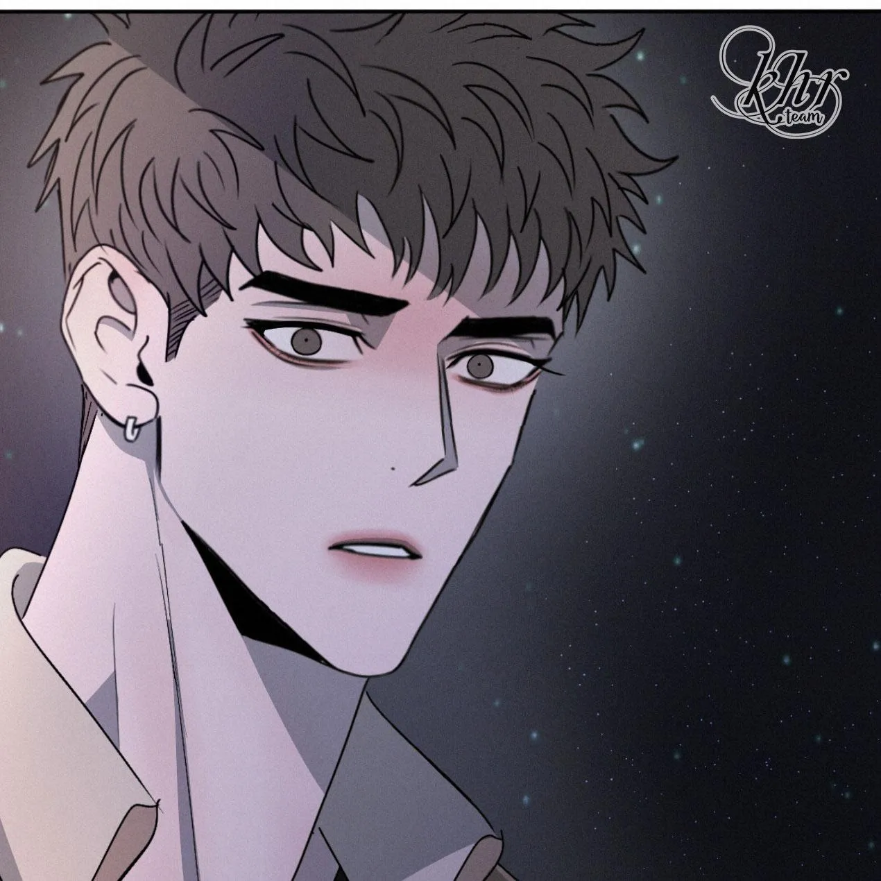 TƯƠNG PHẢN Chapter 26 Trang 19