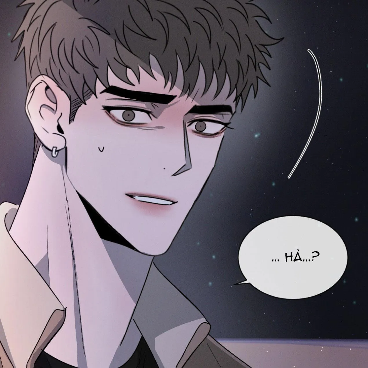 TƯƠNG PHẢN Chapter 26 Trang 21