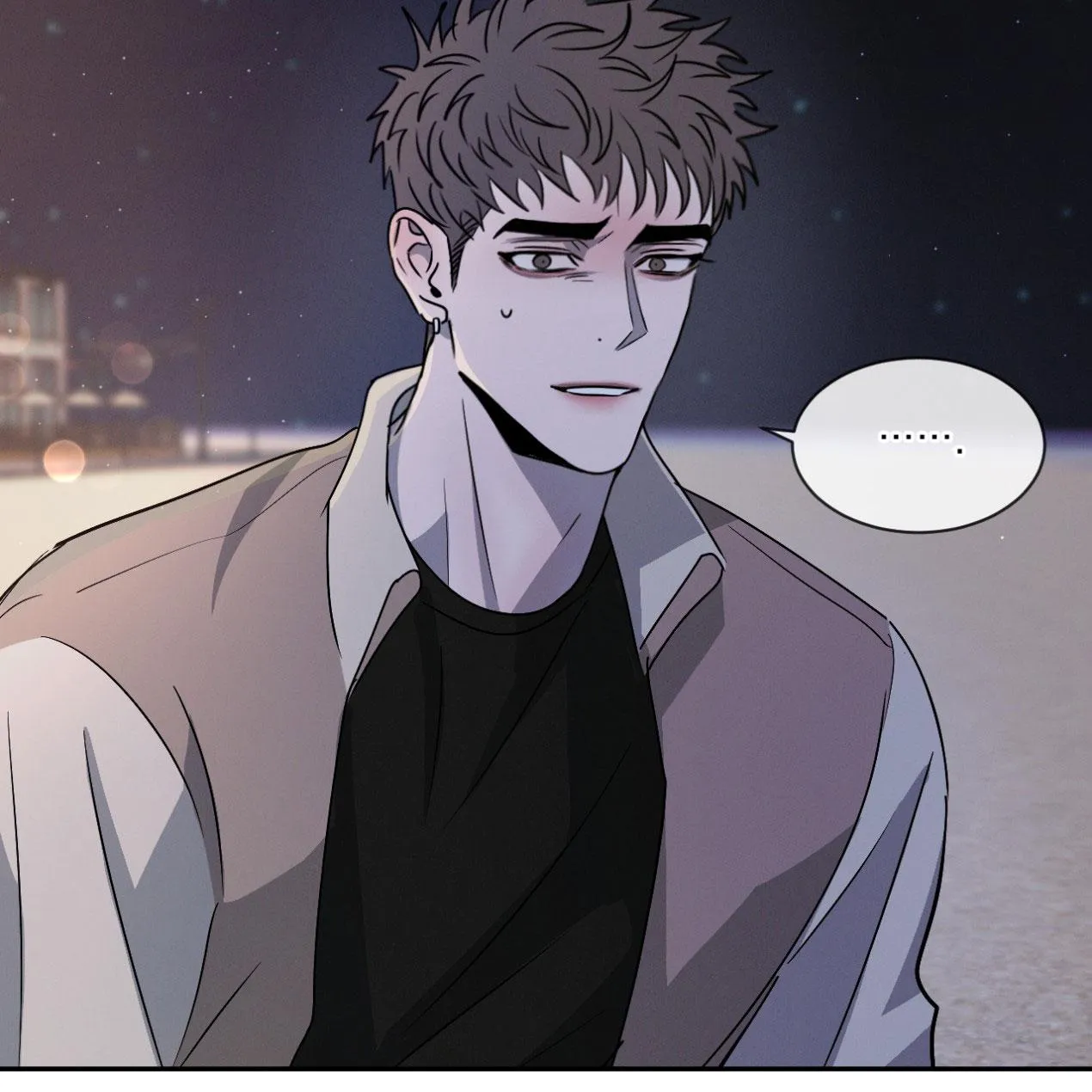 TƯƠNG PHẢN Chapter 26 Trang 28