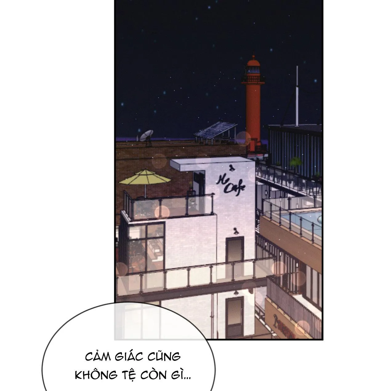 TƯƠNG PHẢN Chapter 26 Trang 33