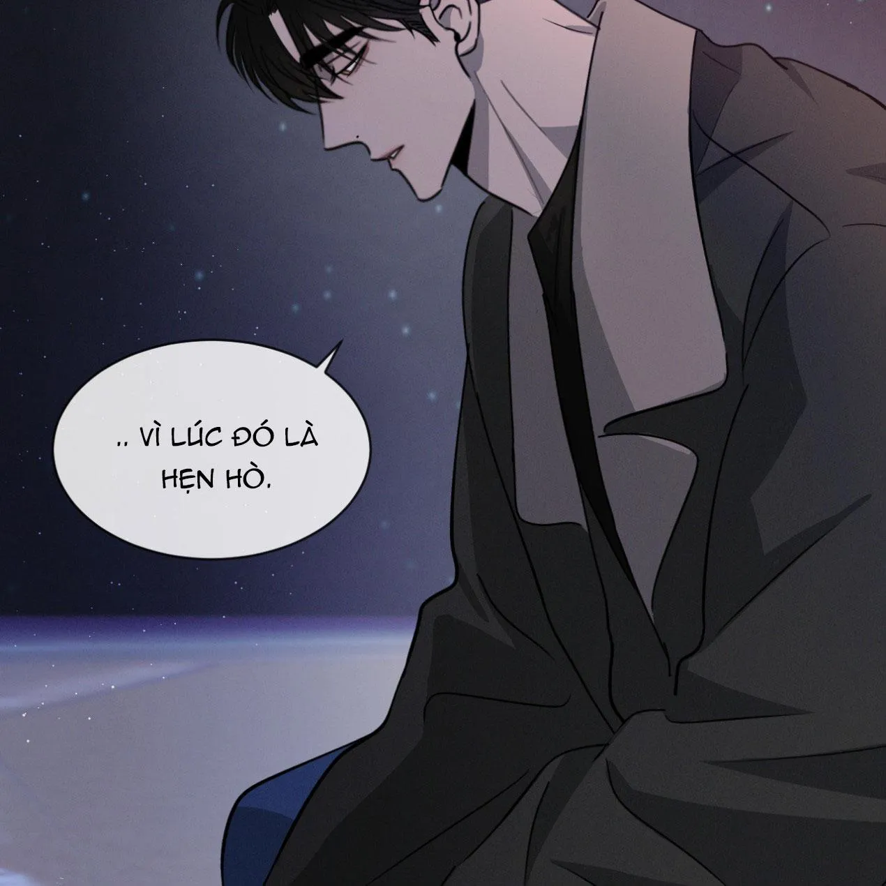 TƯƠNG PHẢN Chapter 26 Trang 35