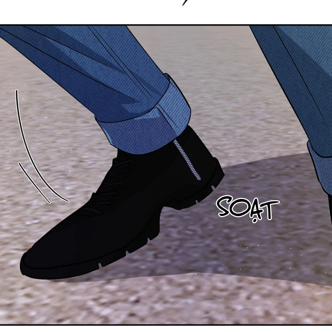 TƯƠNG PHẢN Chapter 26 Trang 44