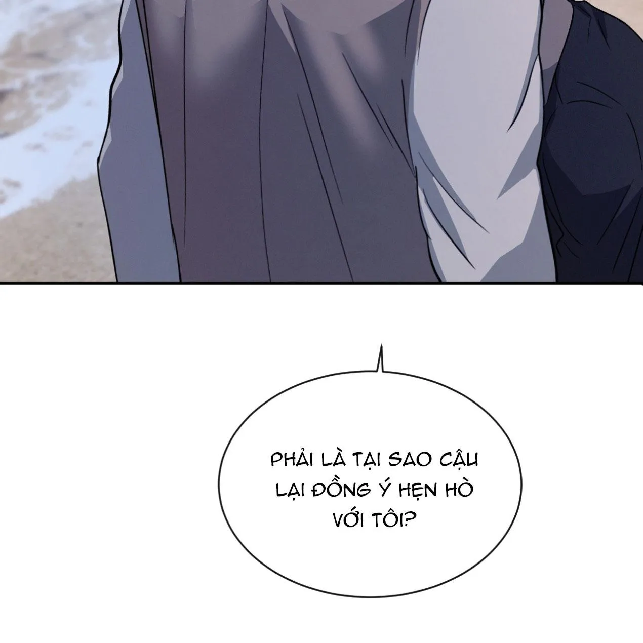 TƯƠNG PHẢN Chapter 26 Trang 47