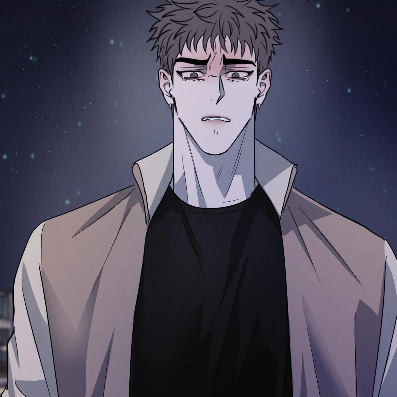 TƯƠNG PHẢN Chapter 26 Trang 54