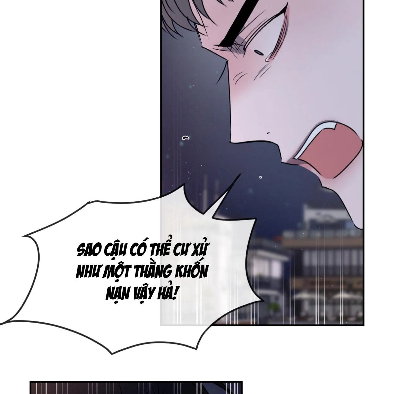 TƯƠNG PHẢN Chapter 26 Trang 71